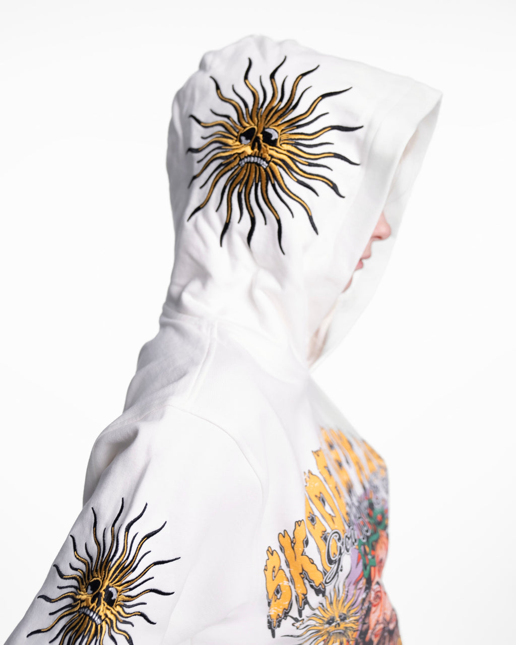 Sinners Prayers Hoodie