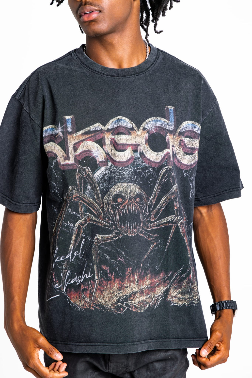 Hell Spider Tee