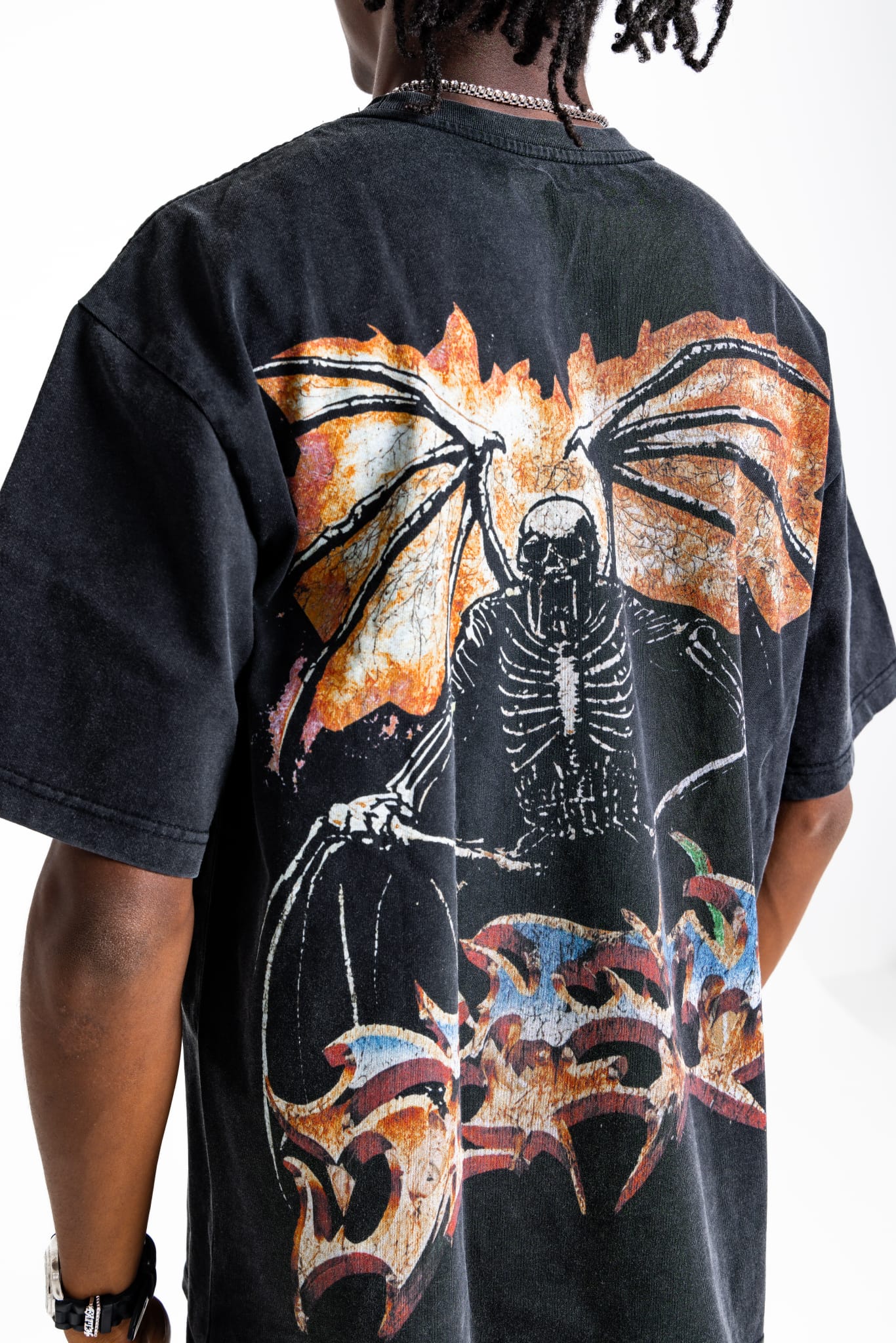 Hell Spider Tee