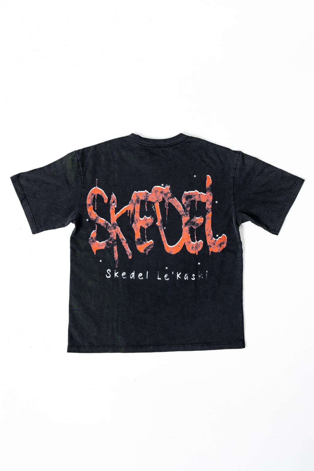 Skull Devil Tee
