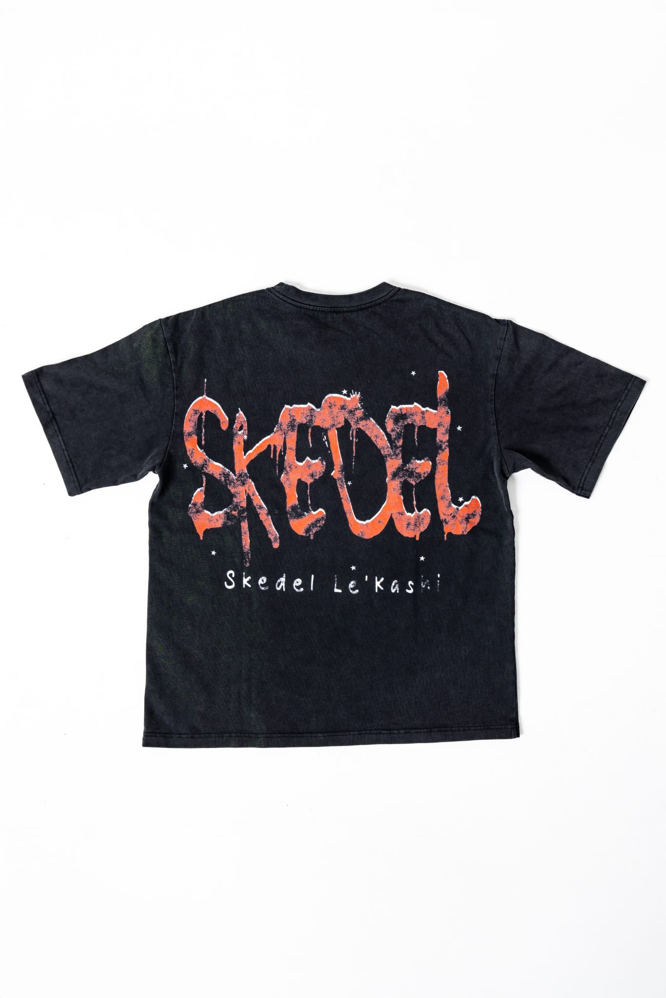 Skull Devil Tee