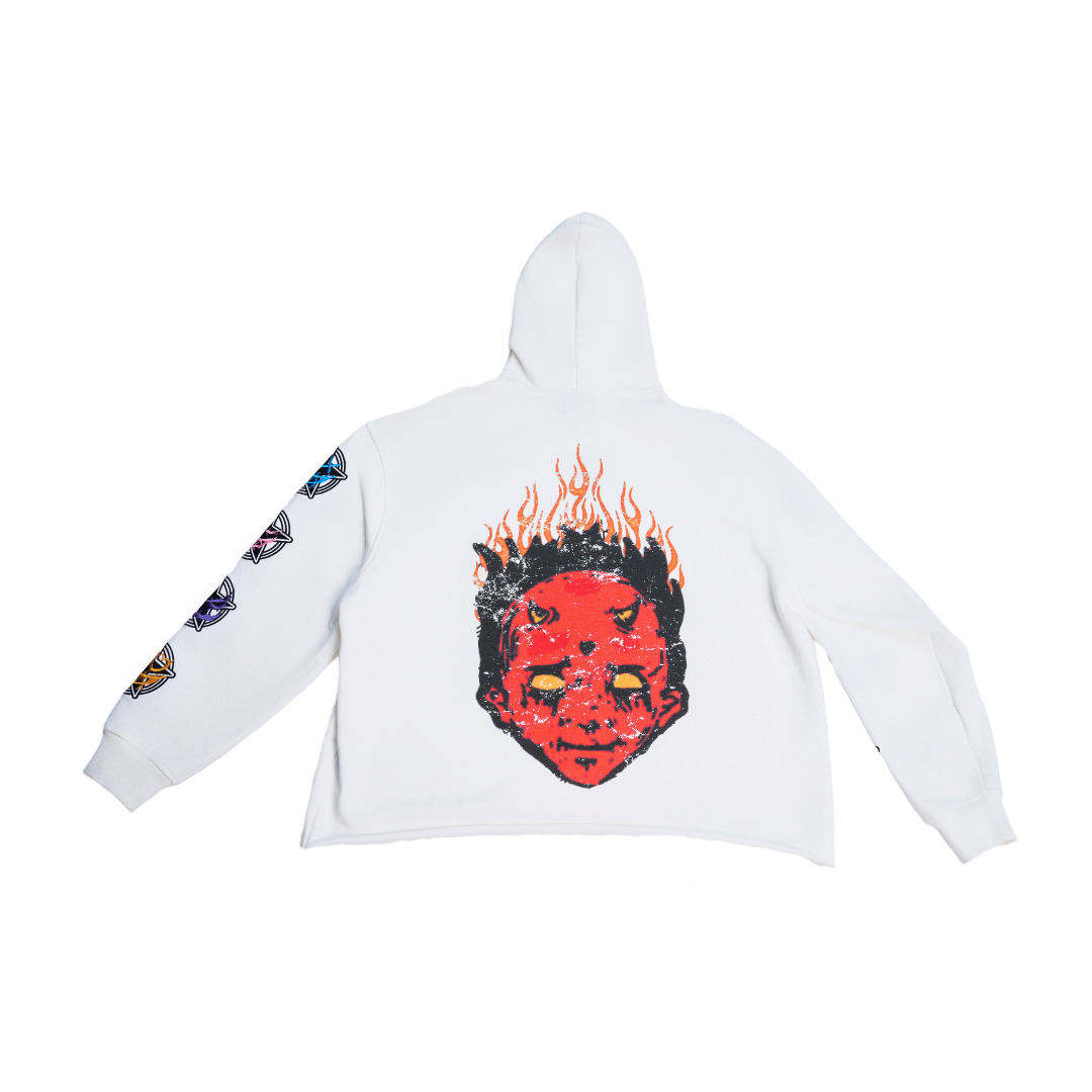 Star Devil Hoodie