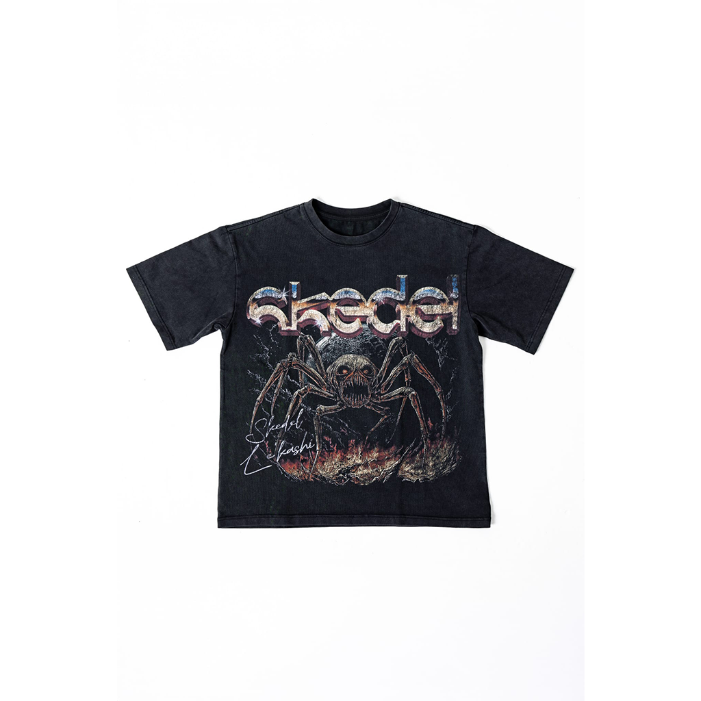 Hell Spider Tee
