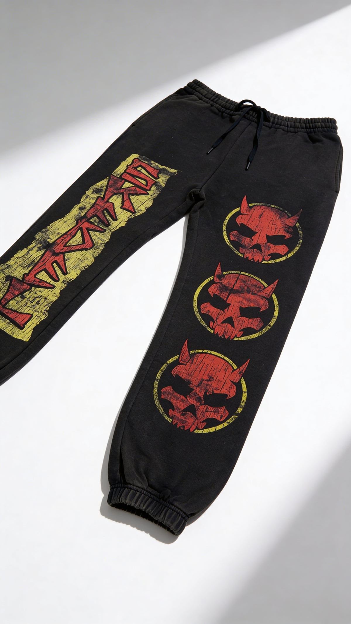 Witty Devil Suit