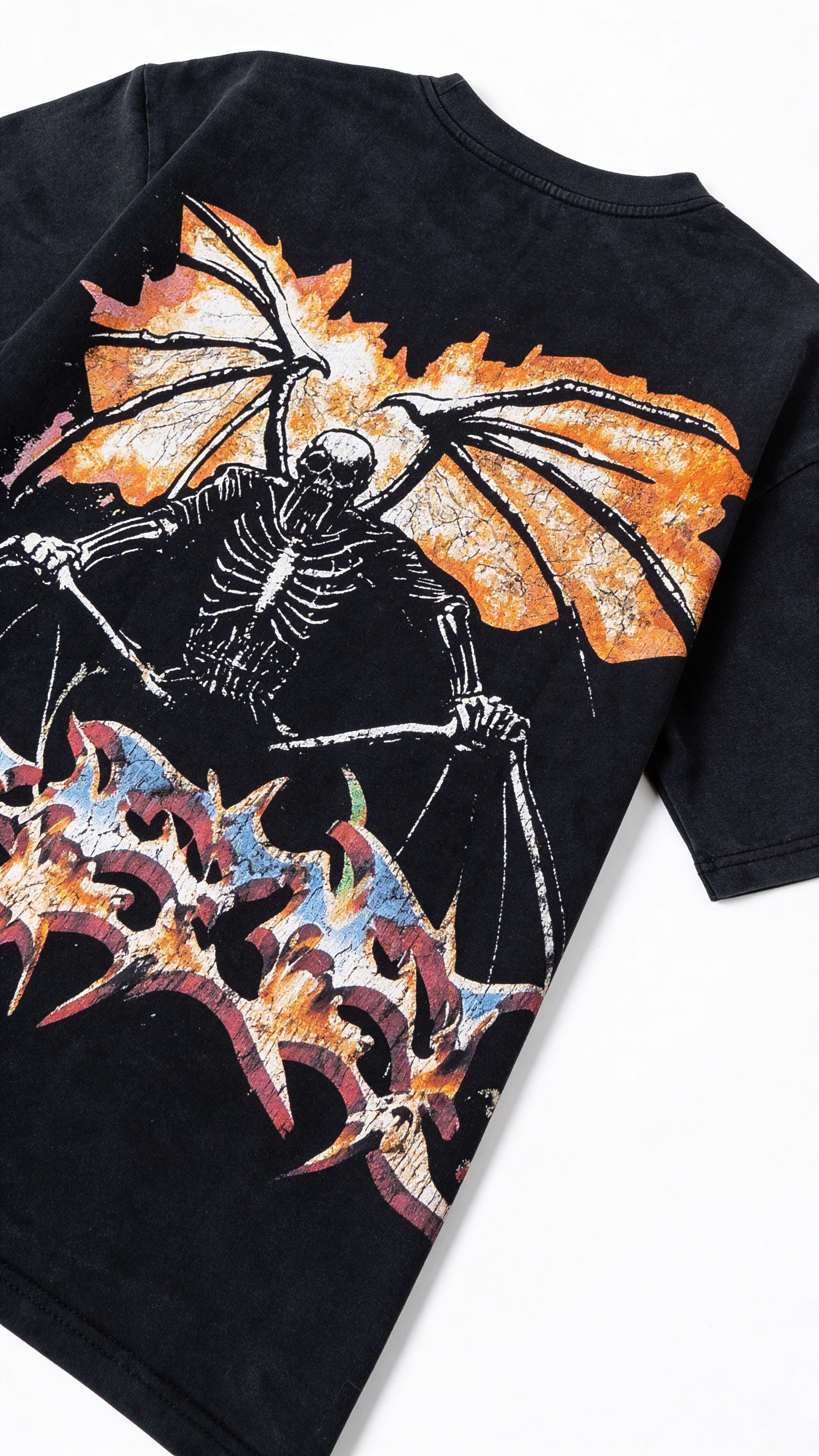 Hell Spider Tee