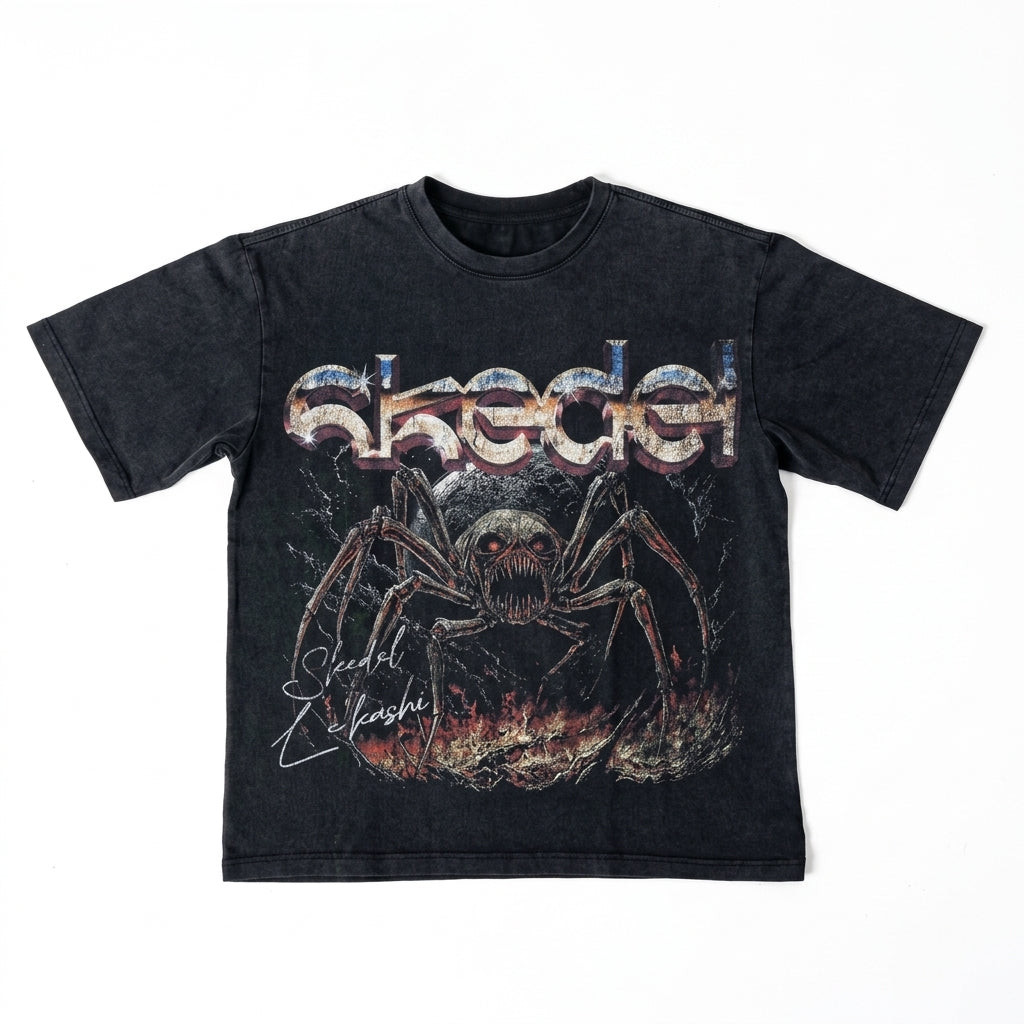 Hell Spider Tee