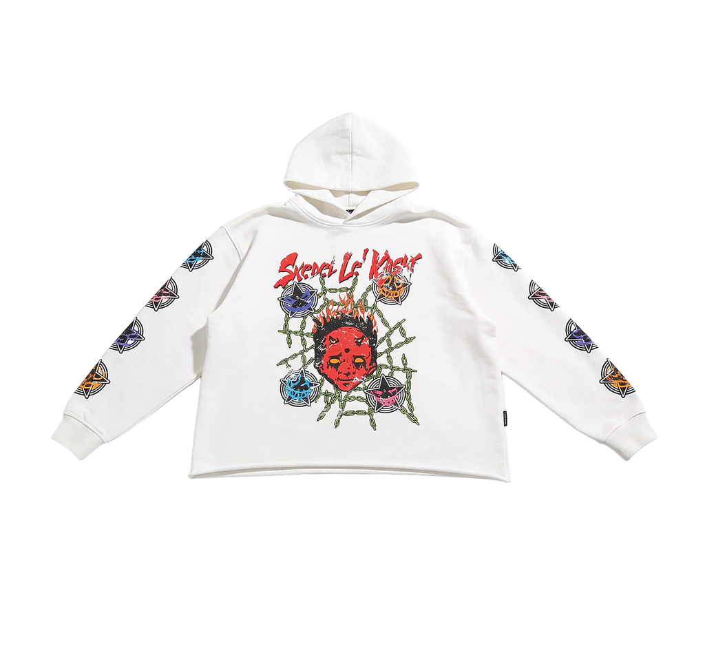 Star Devil Hoodie